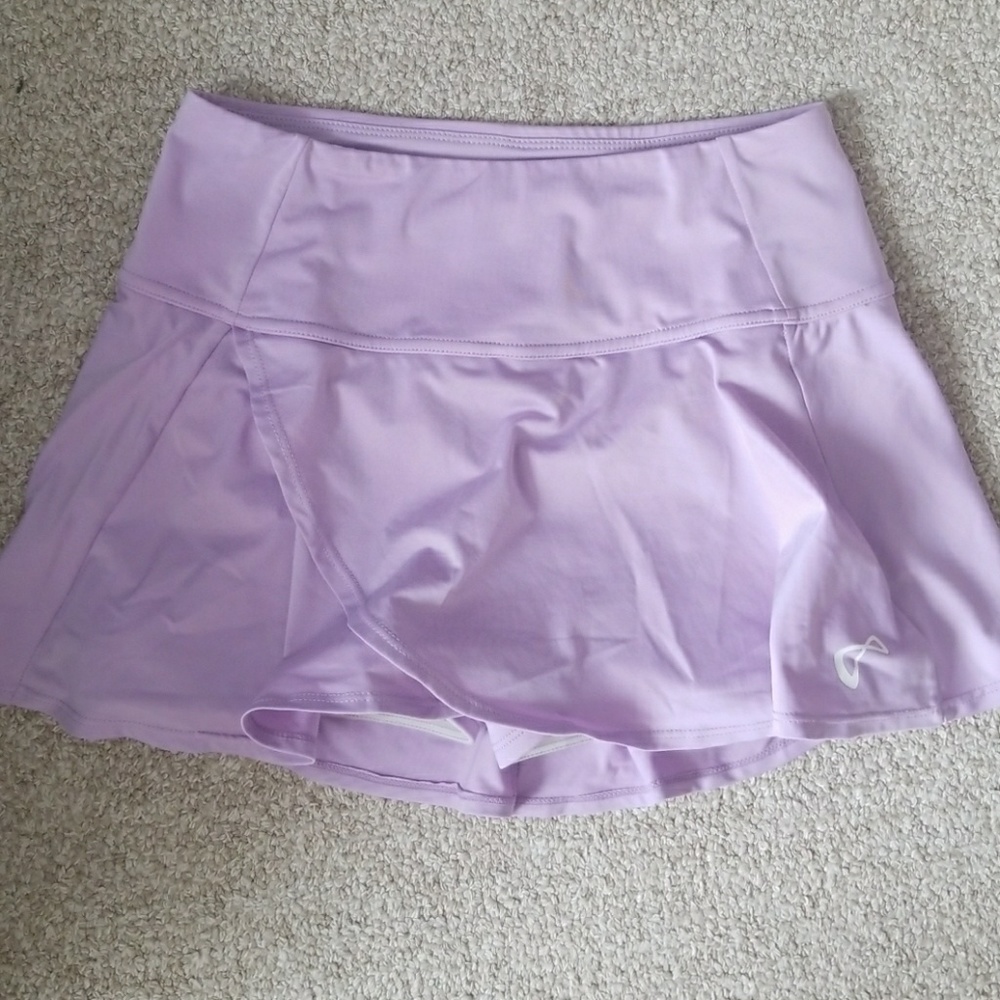 Sports skirt